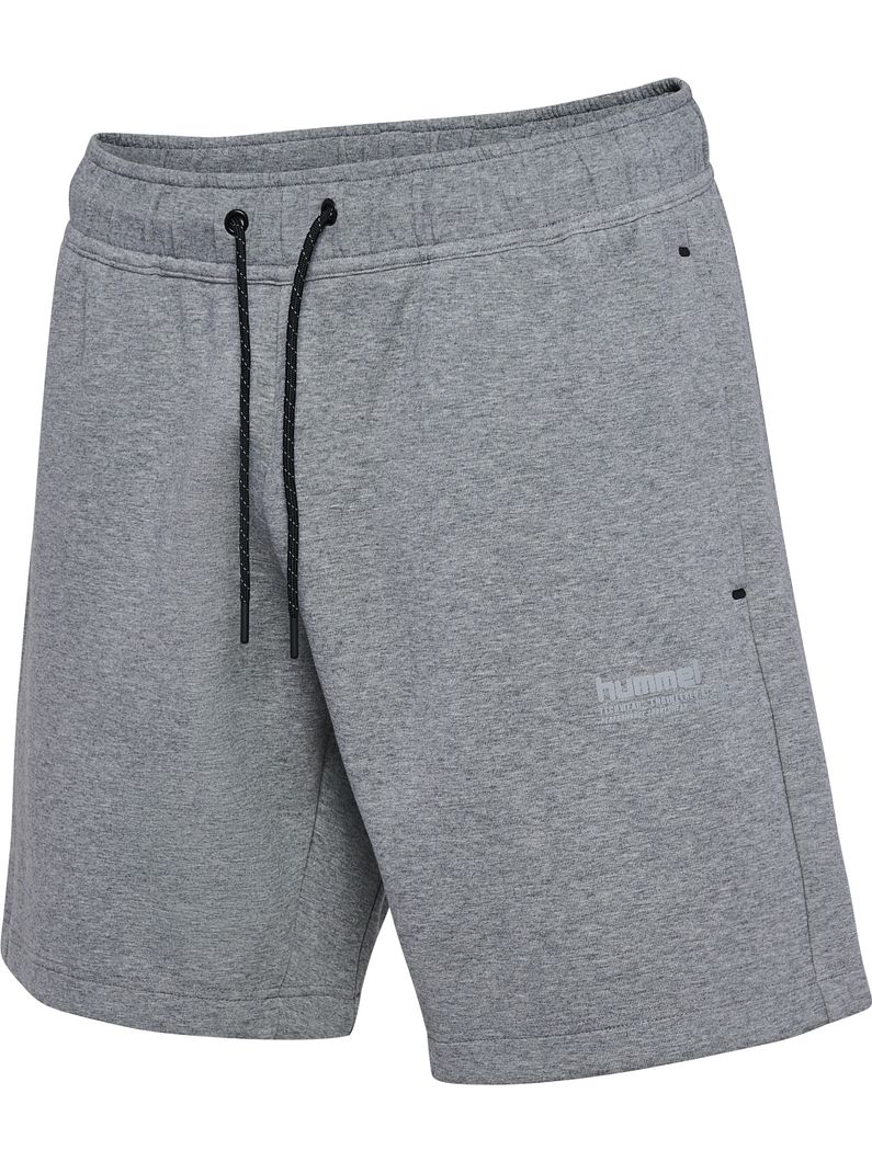 hmlTECH FLEECE Shorts