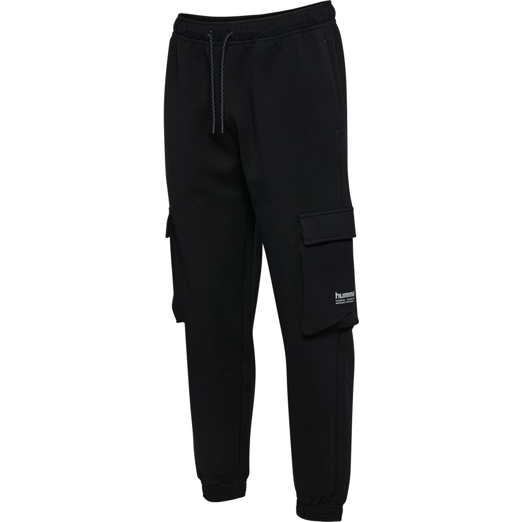 TECH FLEECE Loose Cargo Pants