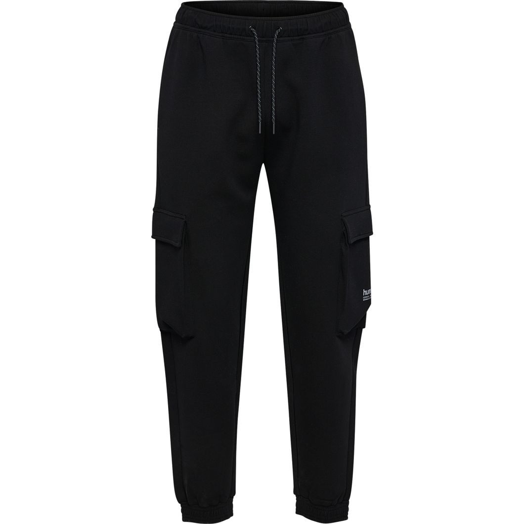 TECH FLEECE Loose Cargo Pants