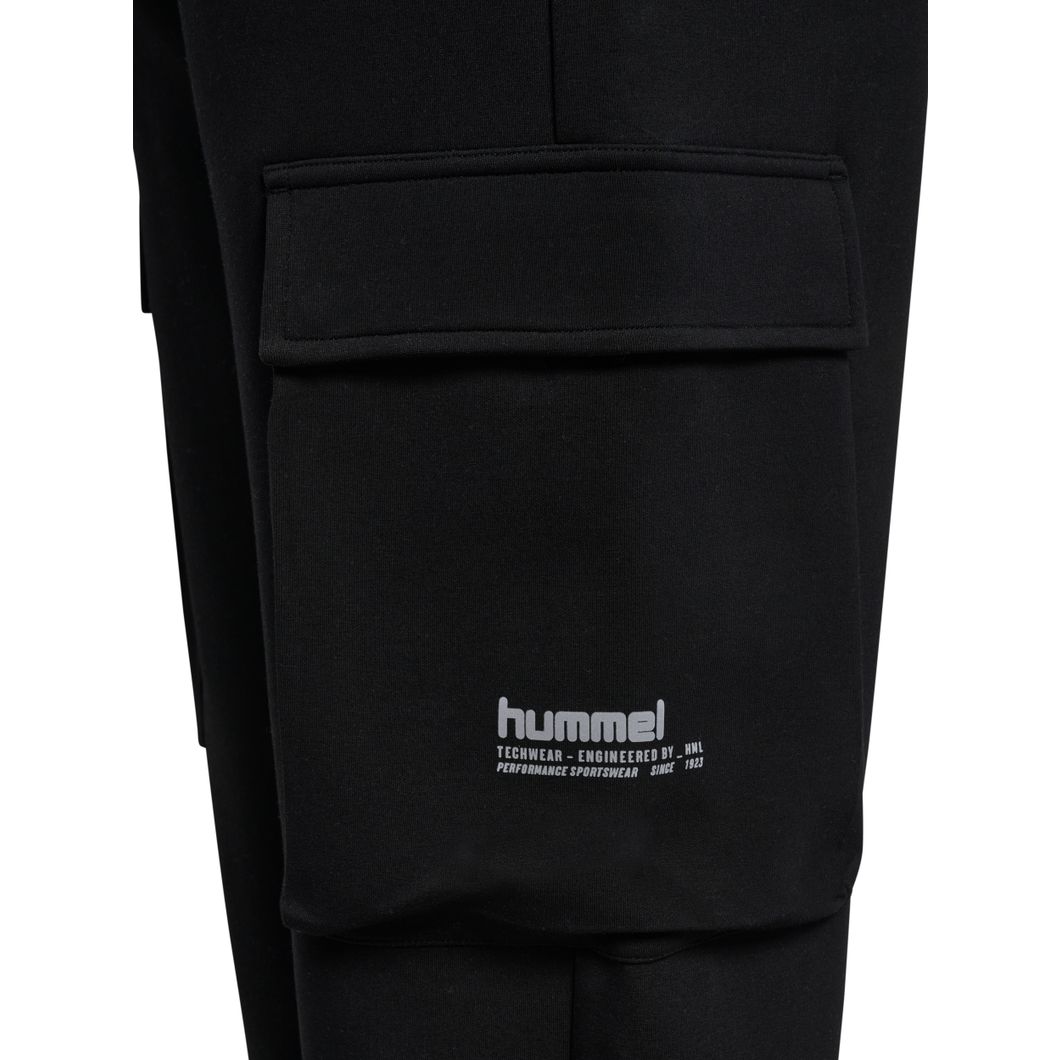TECH FLEECE Loose Cargo Pants