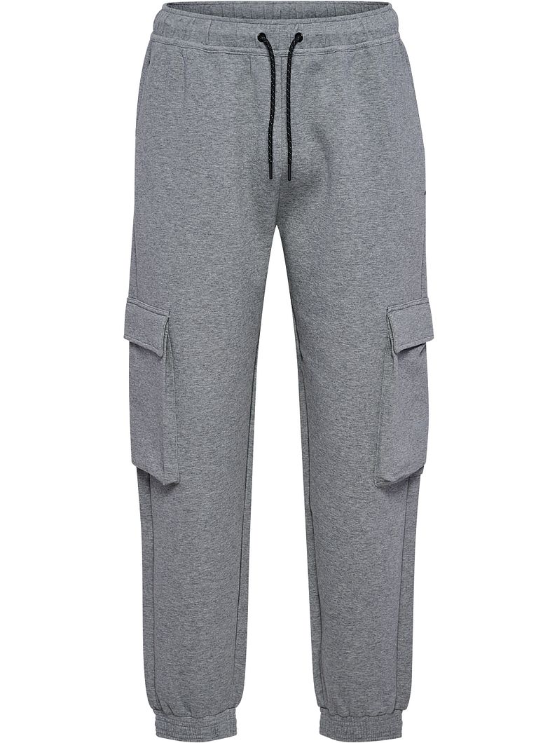 TECH FLEECE Loose Cargo Pants