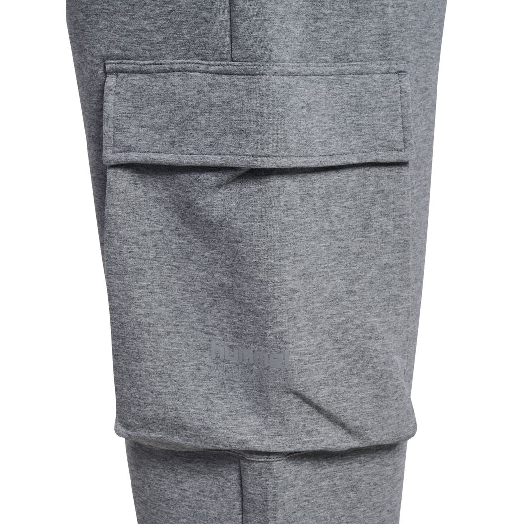 TECH FLEECE Loose Cargo Pants