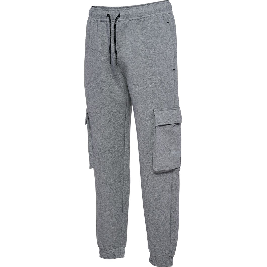 TECH FLEECE Loose Cargo Pants