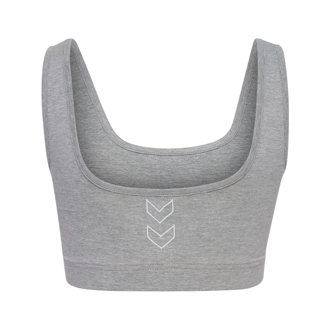 ELEMENTAL COTTON SPORTS TOP Damen