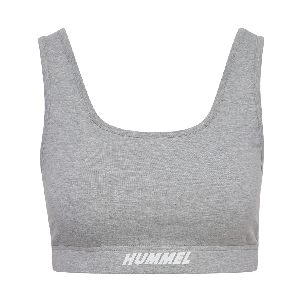 ELEMENTAL COTTON SPORTS TOP Damen