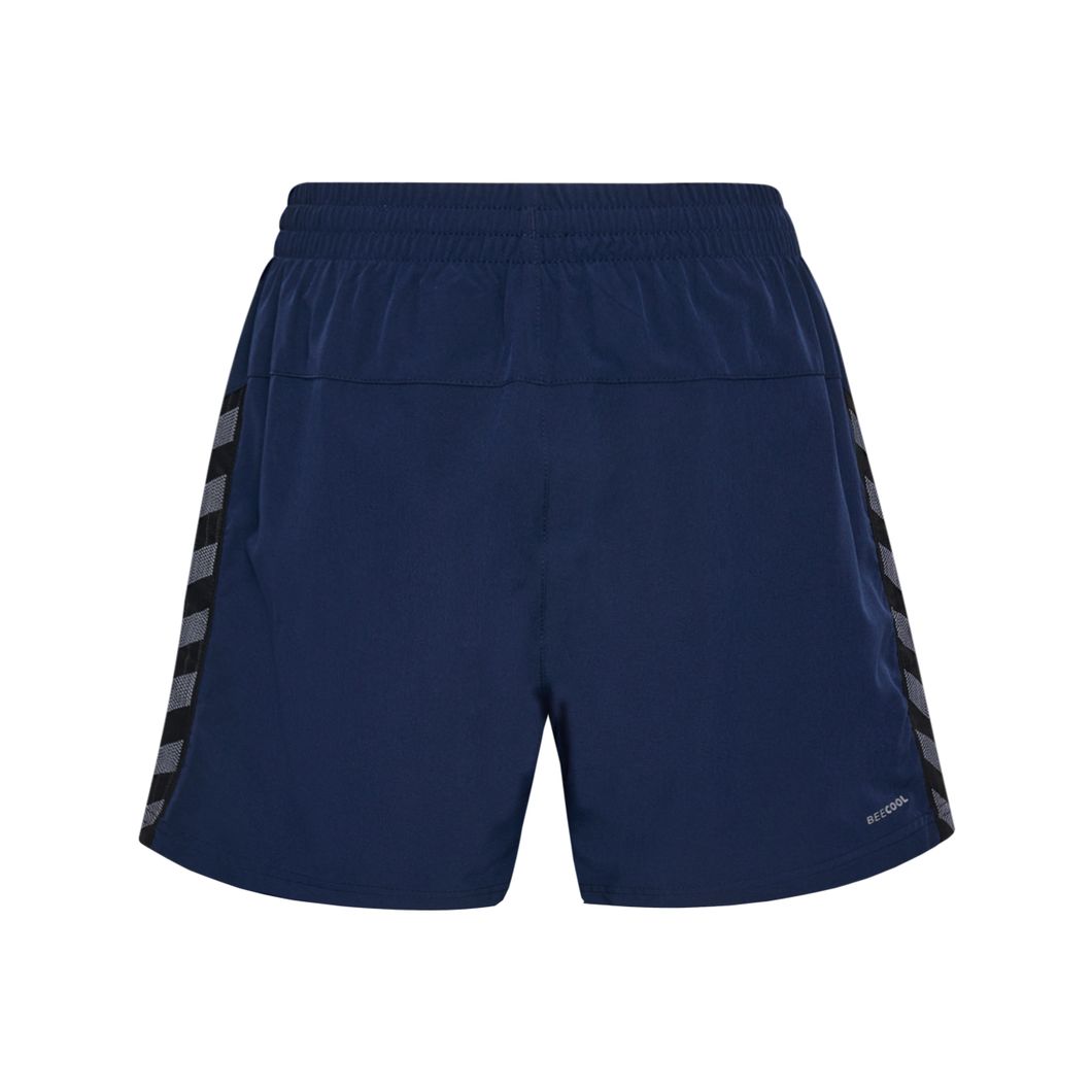 hmlAUTHENTIC WOVEN SHORTS Damen