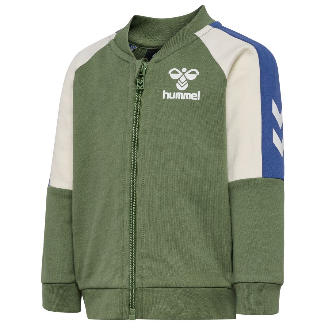 Skylan Zip Jacke Kids