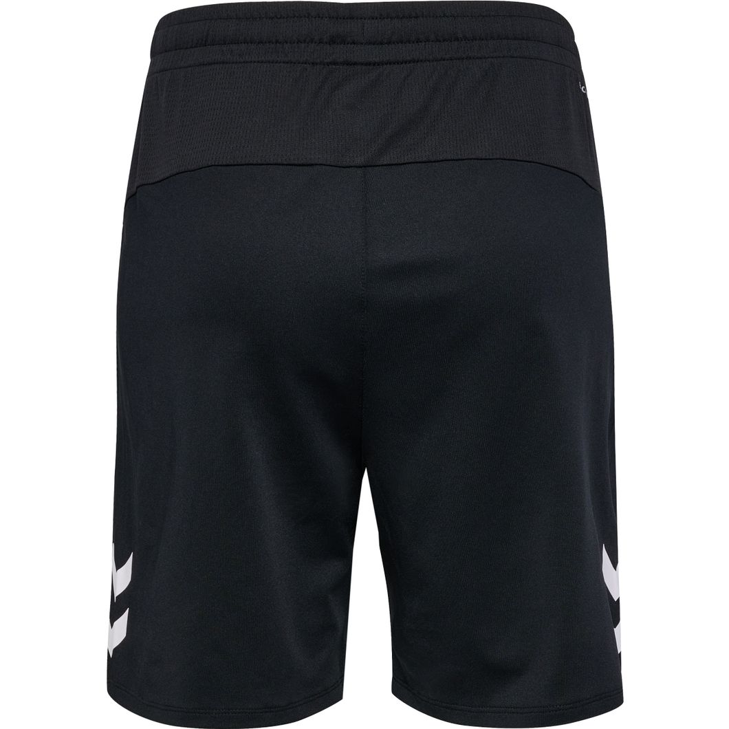 hmlLEAD 2.0 Trainingsshorts Damen