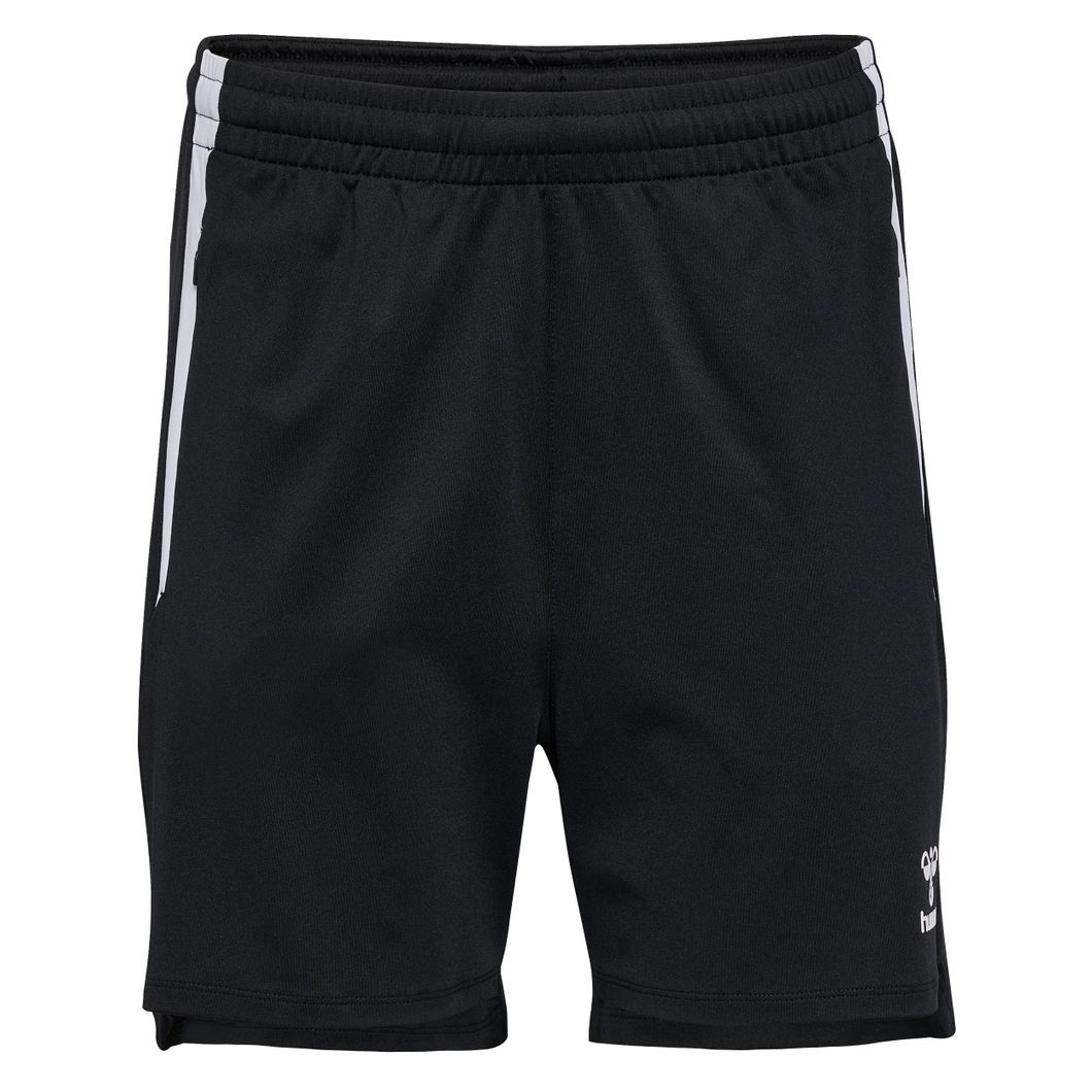 hmlLEAD 2.0 Trainingsshorts Damen
