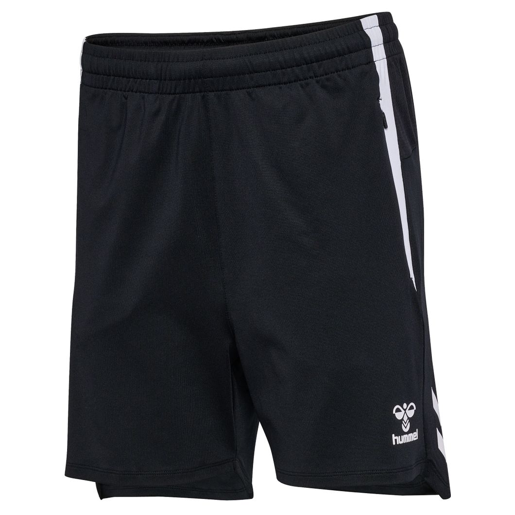 hmlLEAD 2.0 Trainingsshorts Damen