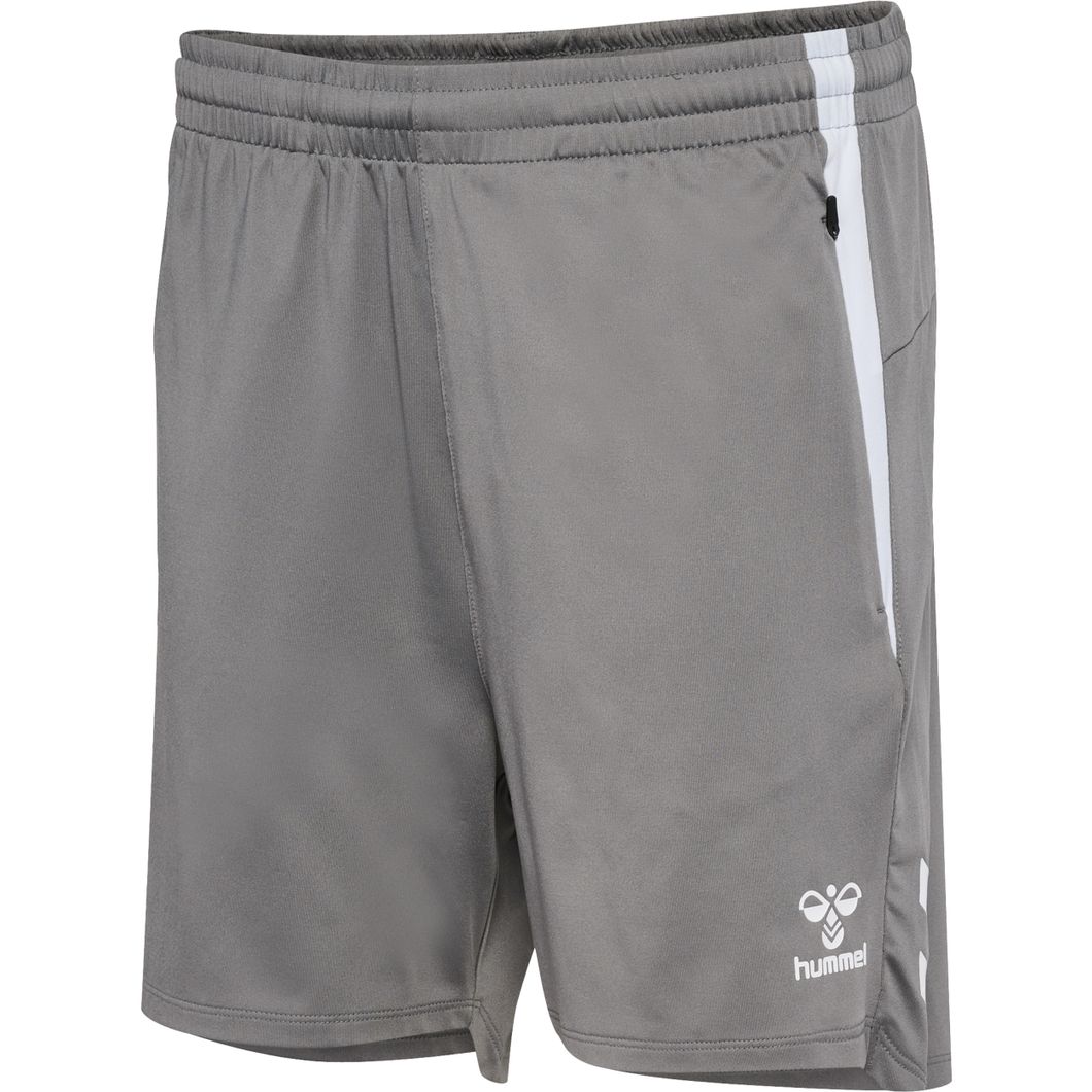 hmlLEAD 2.0 Trainingsshorts Damen