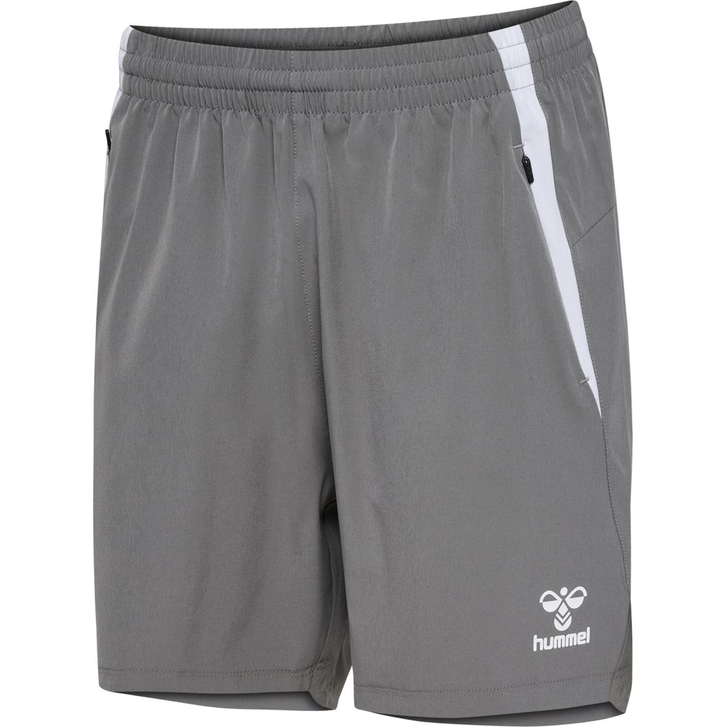 LEAD 2.0 Woven Shorts Damen