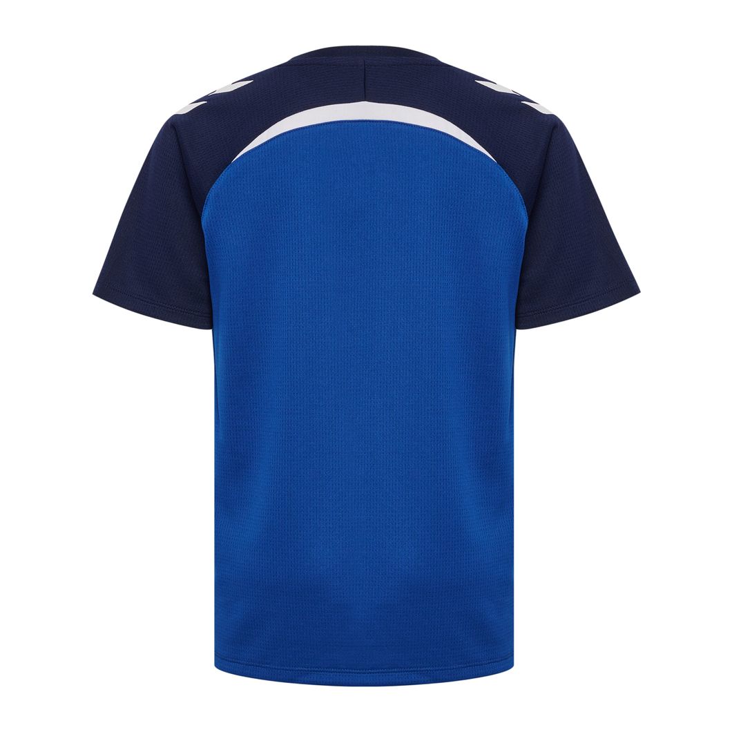 Lead 2.0 Trikot Kurzarm Kids