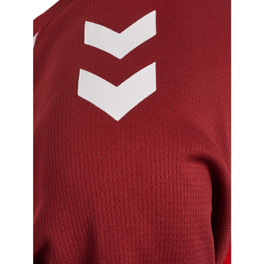 hmlLEAD 2.0 Trikot Kurzarm Damen