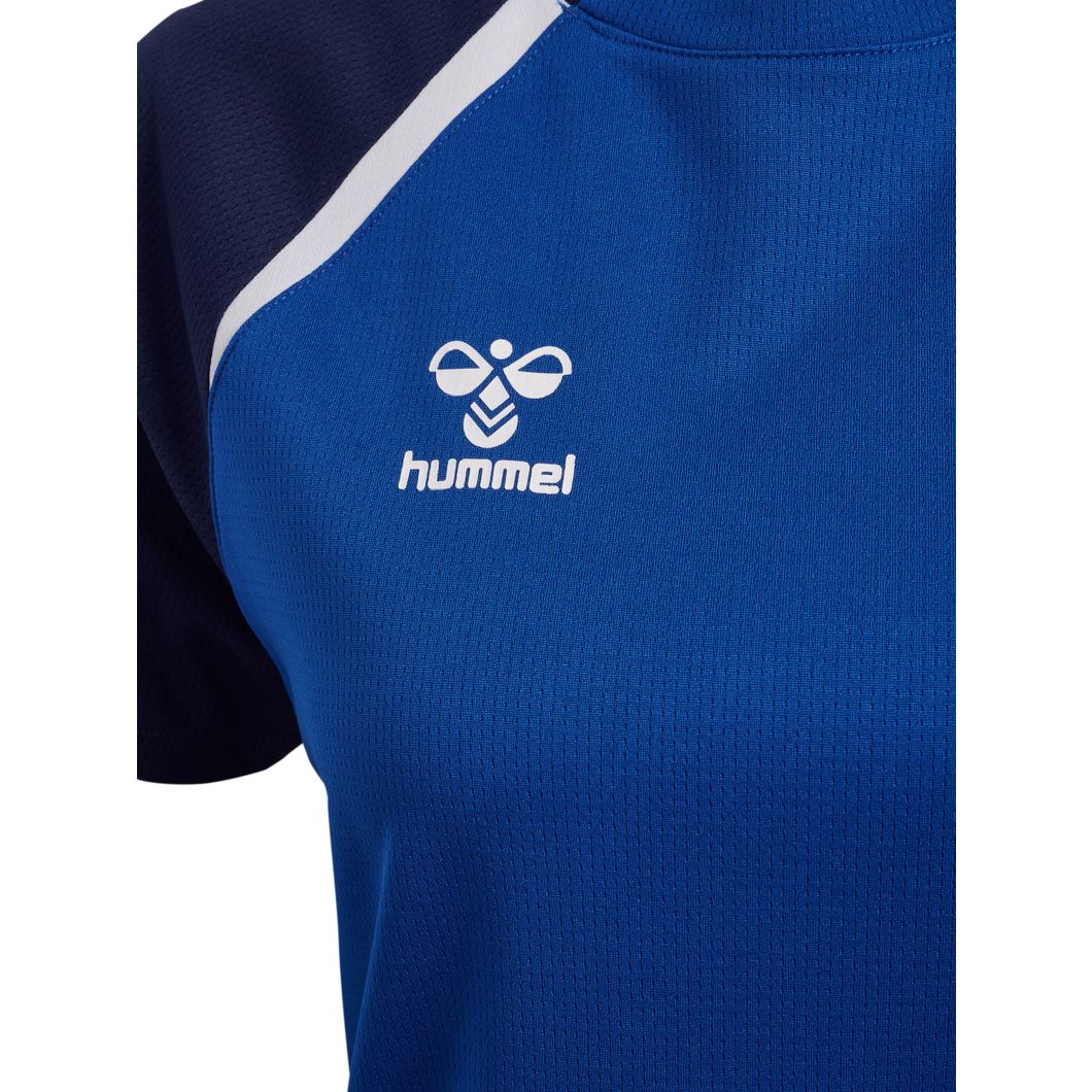 hmlLEAD 2.0 Trikot Kurzarm Damen