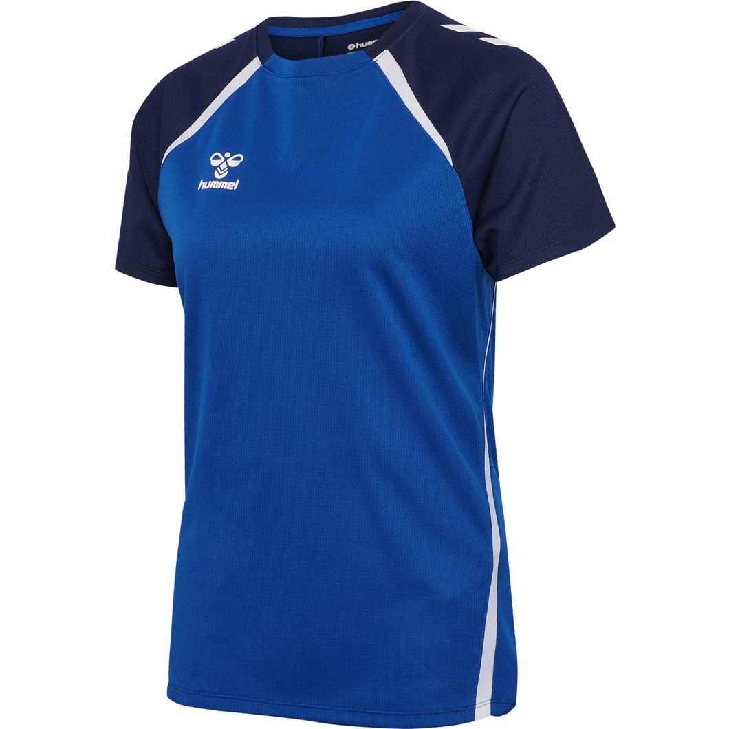hmlLEAD 2.0 Trikot Kurzarm Damen