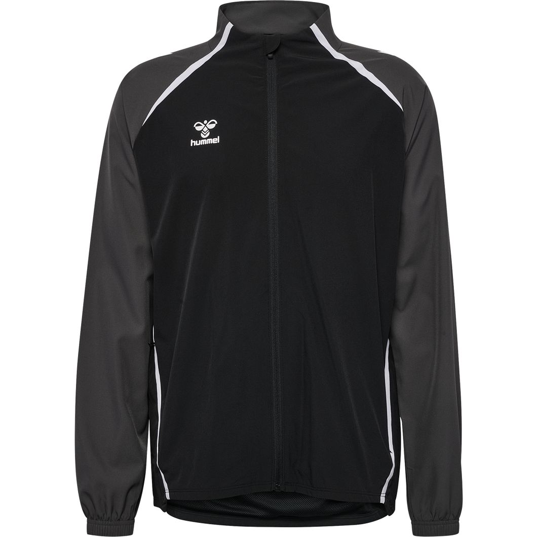 LEAD 2.0 Woven Jacke
