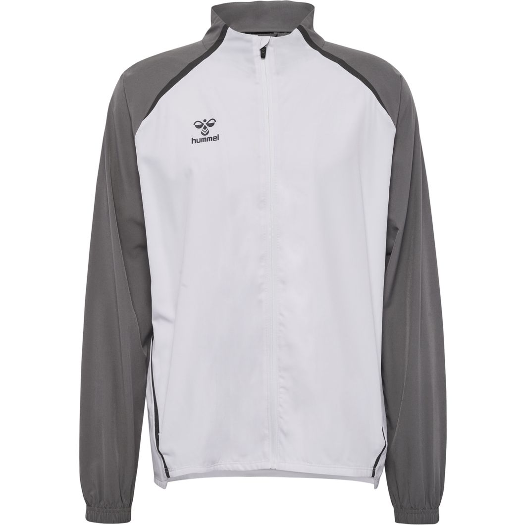 LEAD 2.0 Woven Jacke