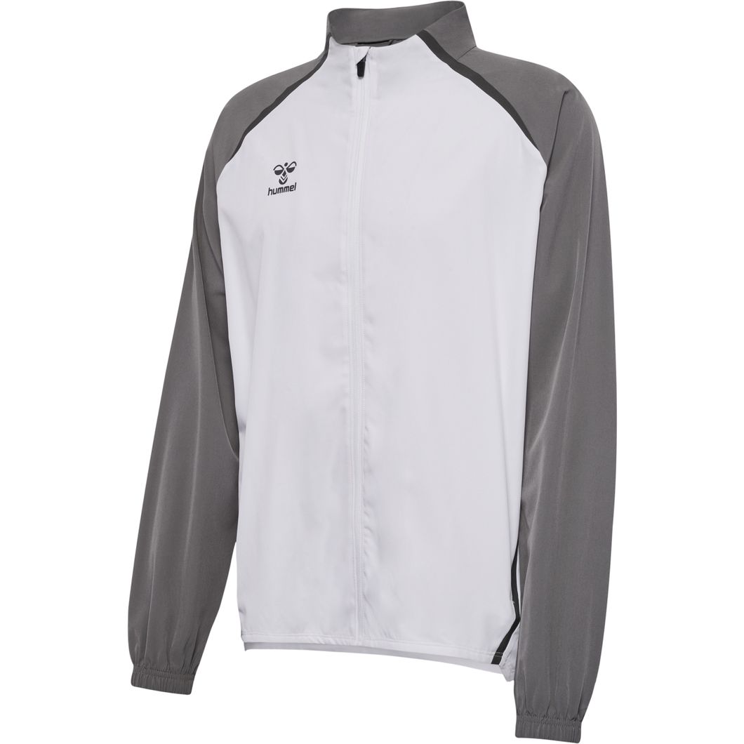 LEAD 2.0 Woven Jacke