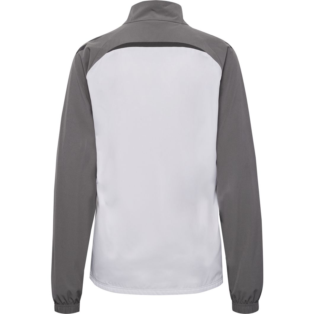 LEAD 2.0 WOVEN JACKET Damen