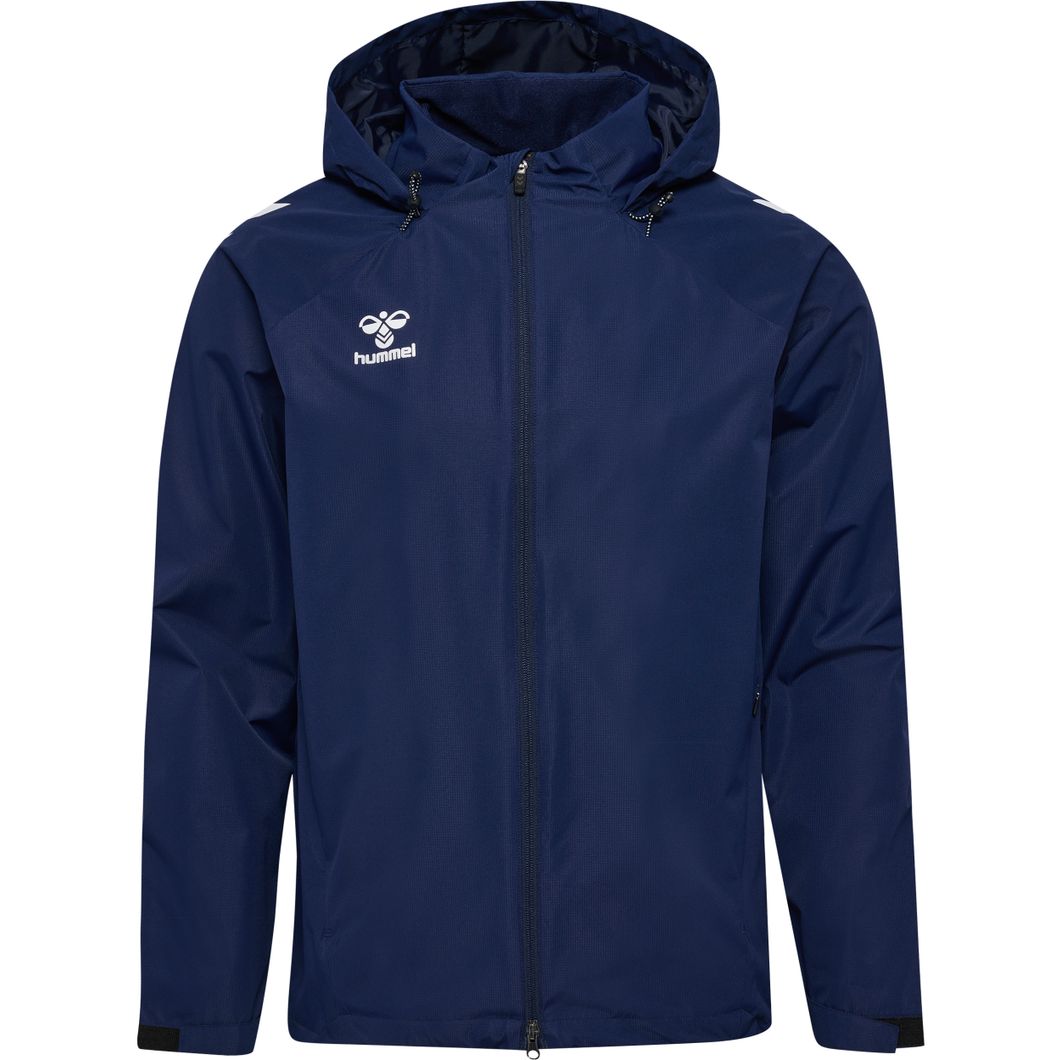 LEAD 2.0 All-Weather Jacke