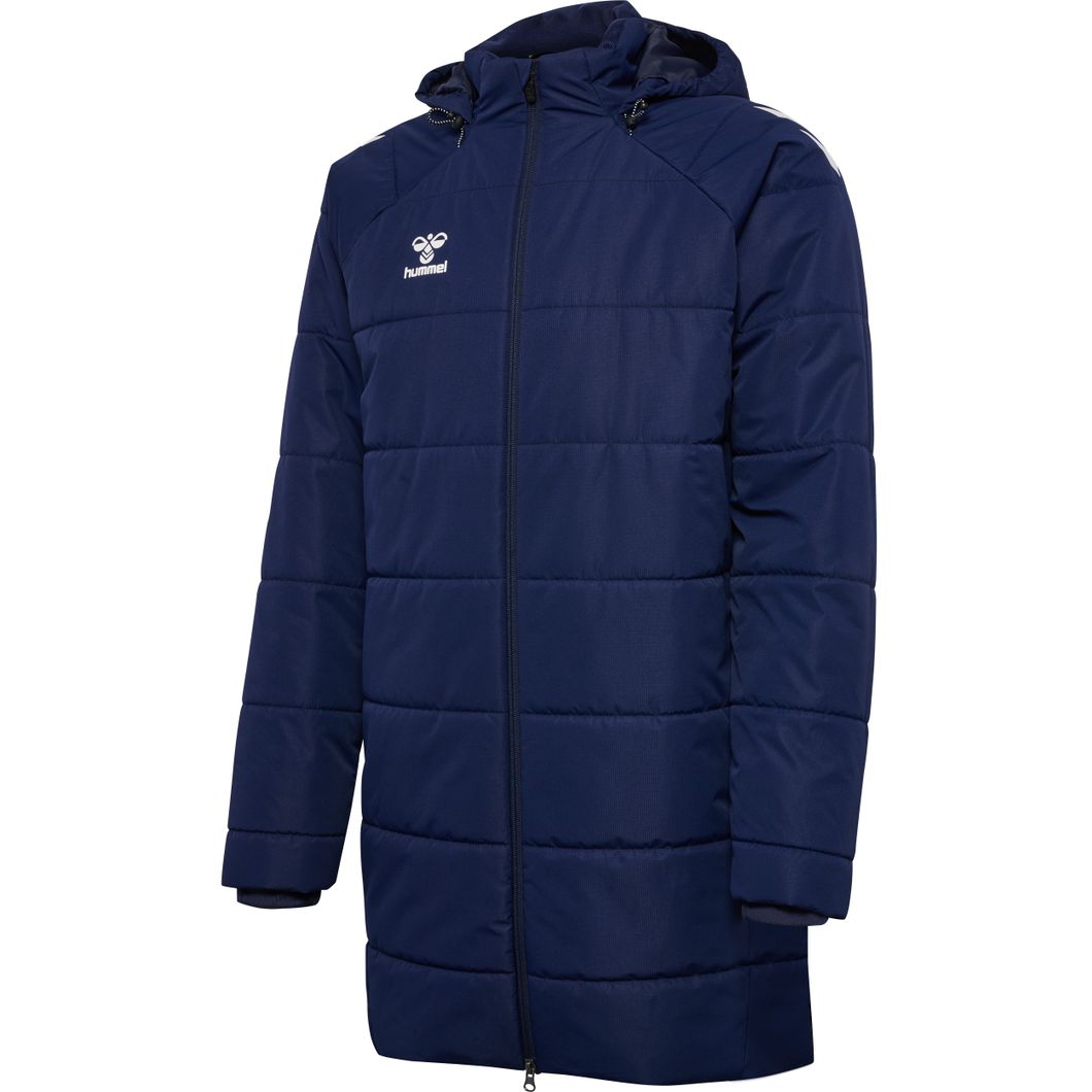 LEAD 2.0 Bench Jacket