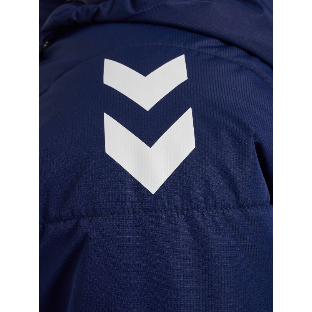 LEAD 2.0 Bench Jacket