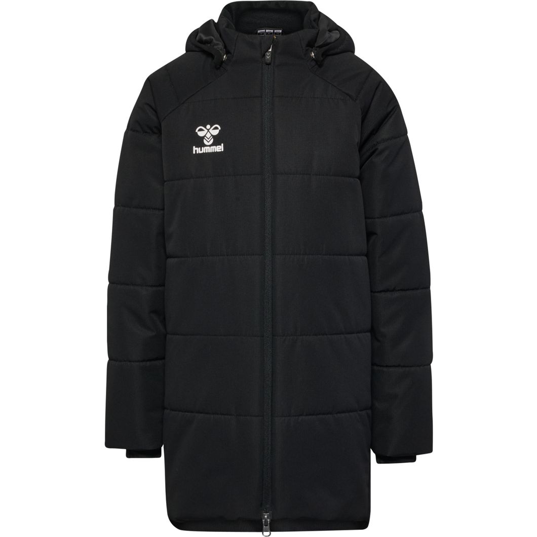 LEAD 2.0 Bench Jacket Kids
