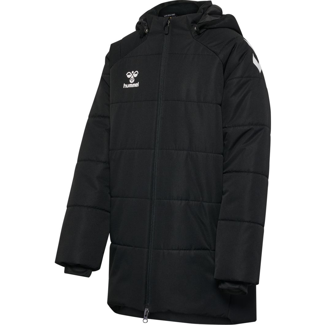 LEAD 2.0 Bench Jacket Kids