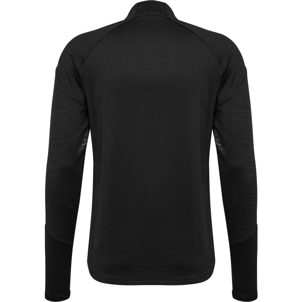 PRO TRAINING Half Zip Pullover