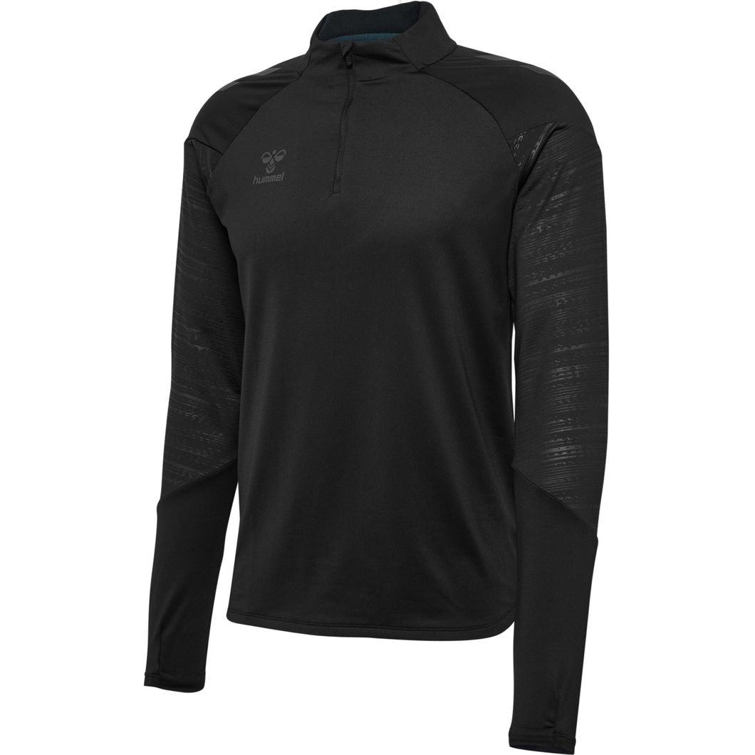 PRO TRAINING Half Zip Pullover
