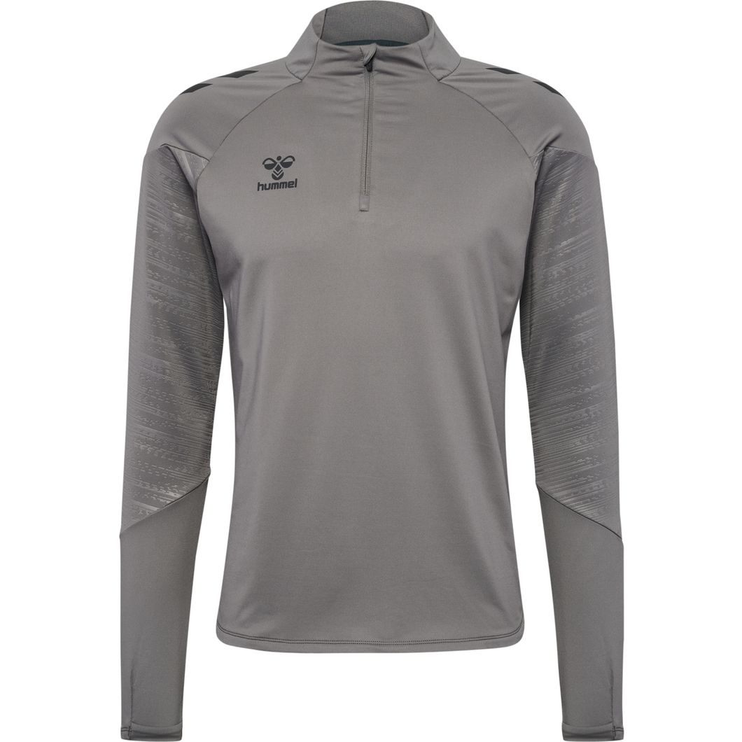 PRO TRAINING Half Zip Pullover