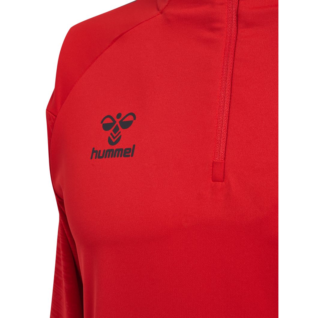 PRO TRAINING Half Zip Pullover