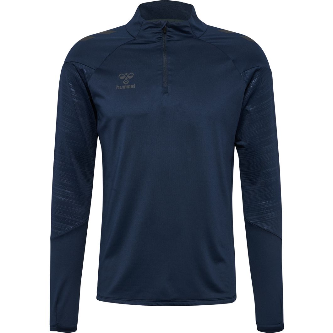 PRO TRAINING Half Zip Pullover
