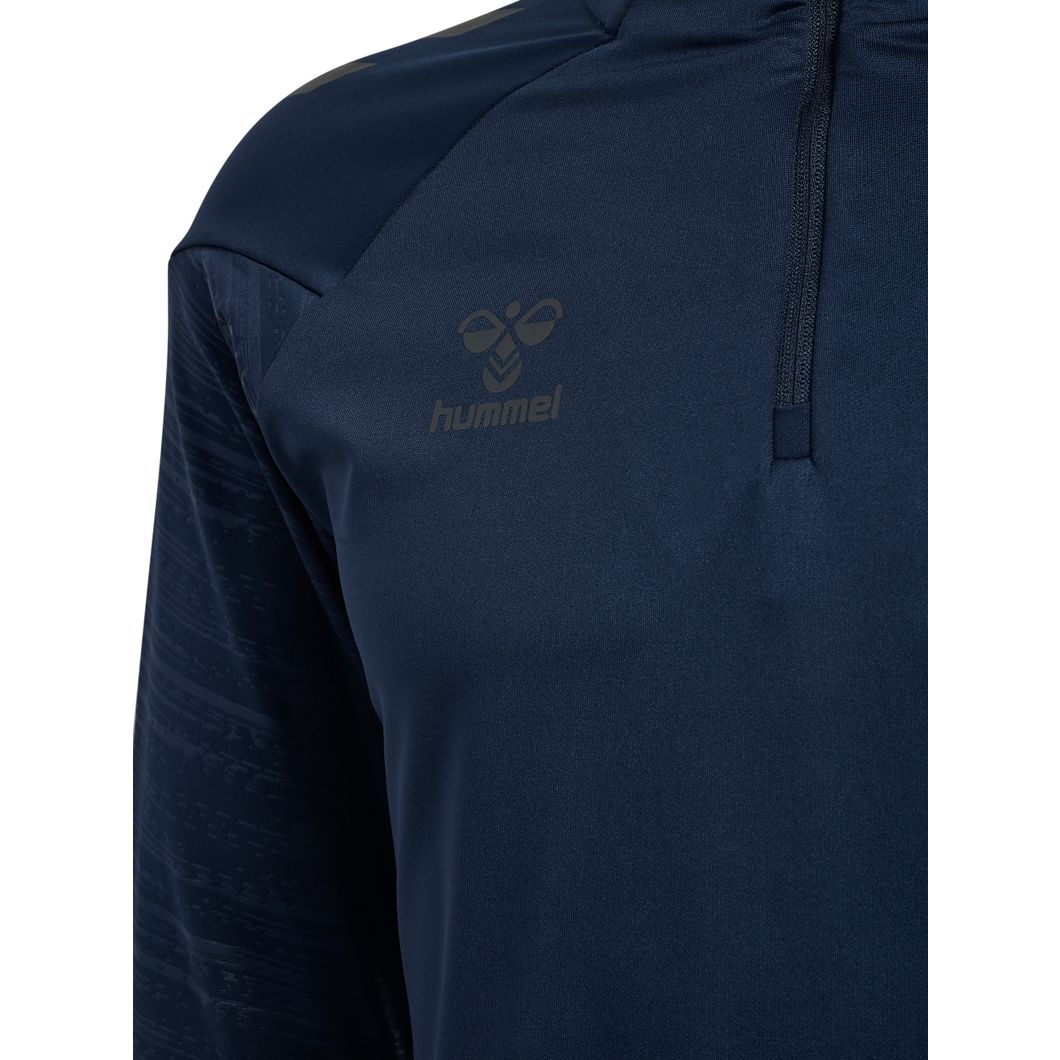 PRO TRAINING Half Zip Pullover