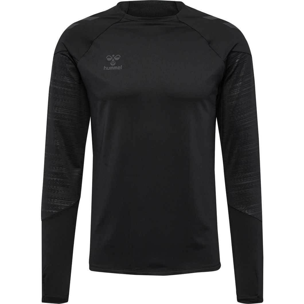 PRO TRAINING Crew Sweat
