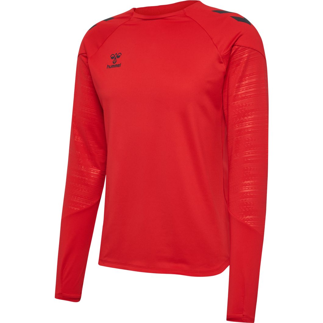 PRO TRAINING Crew Sweat