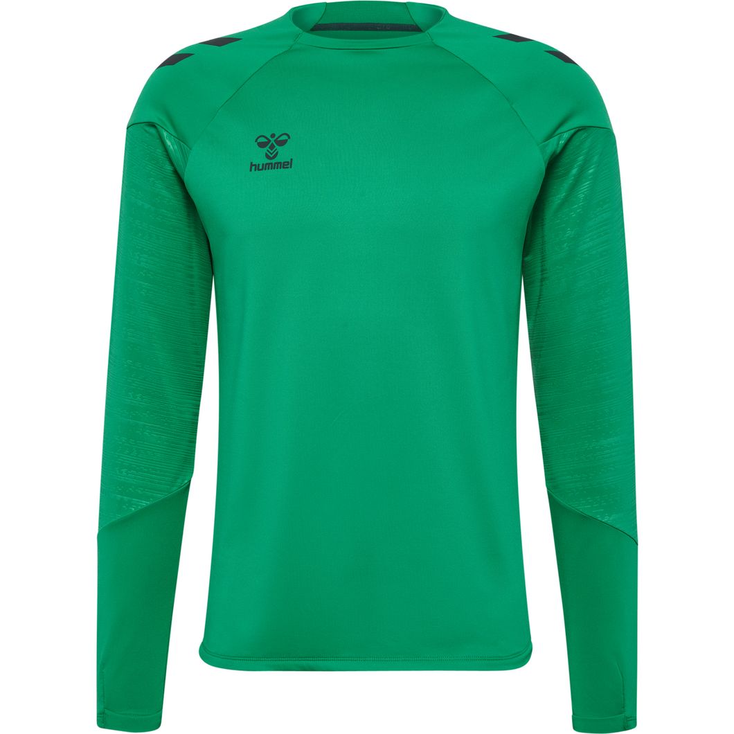 PRO TRAINING Crew Sweat