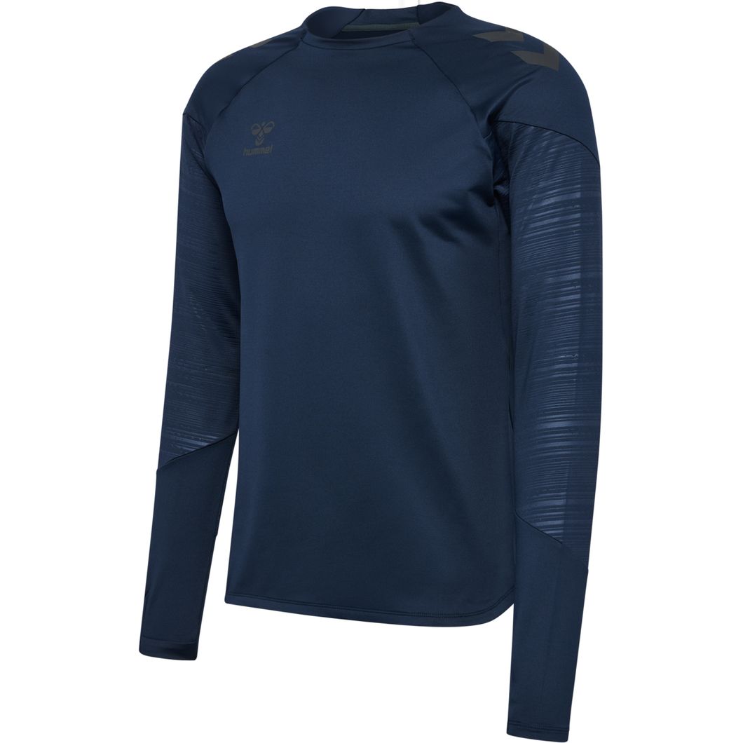 PRO TRAINING Crew Sweat