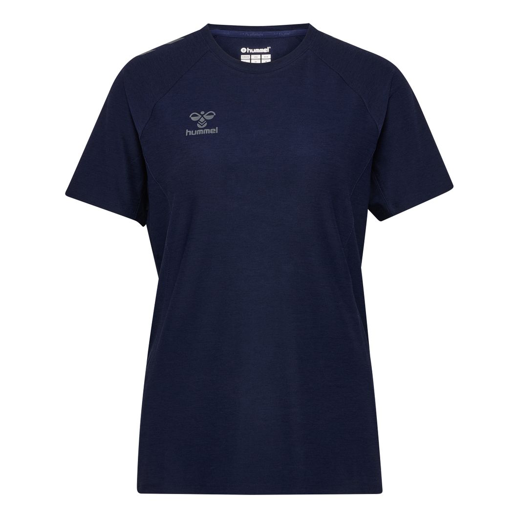 CIMA 2.0 Trikot Kurzarm Damen