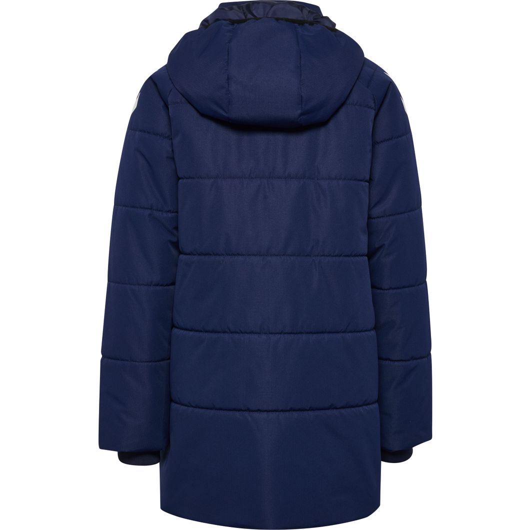 LEAD 2.0 Bench Jacket Kids