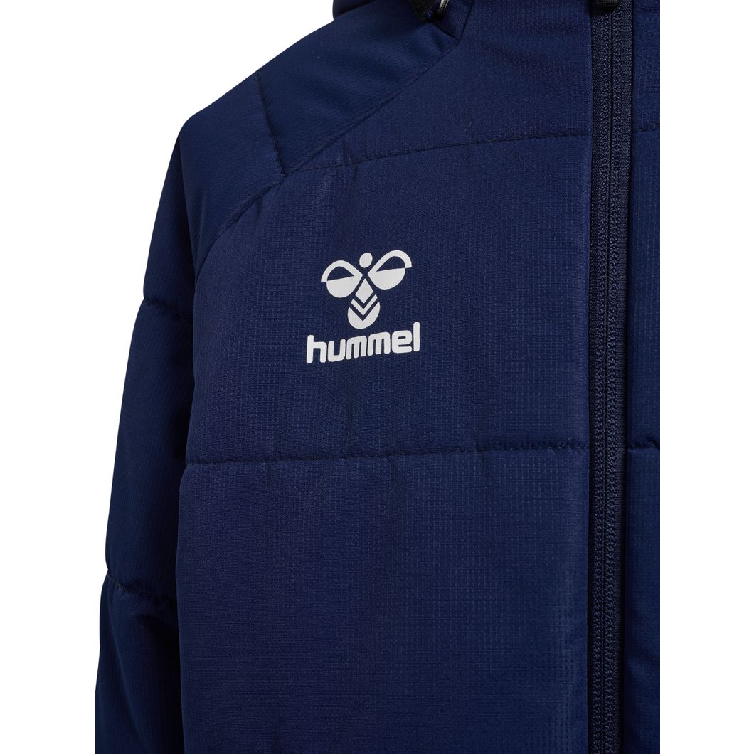 LEAD 2.0 Bench Jacket Kids