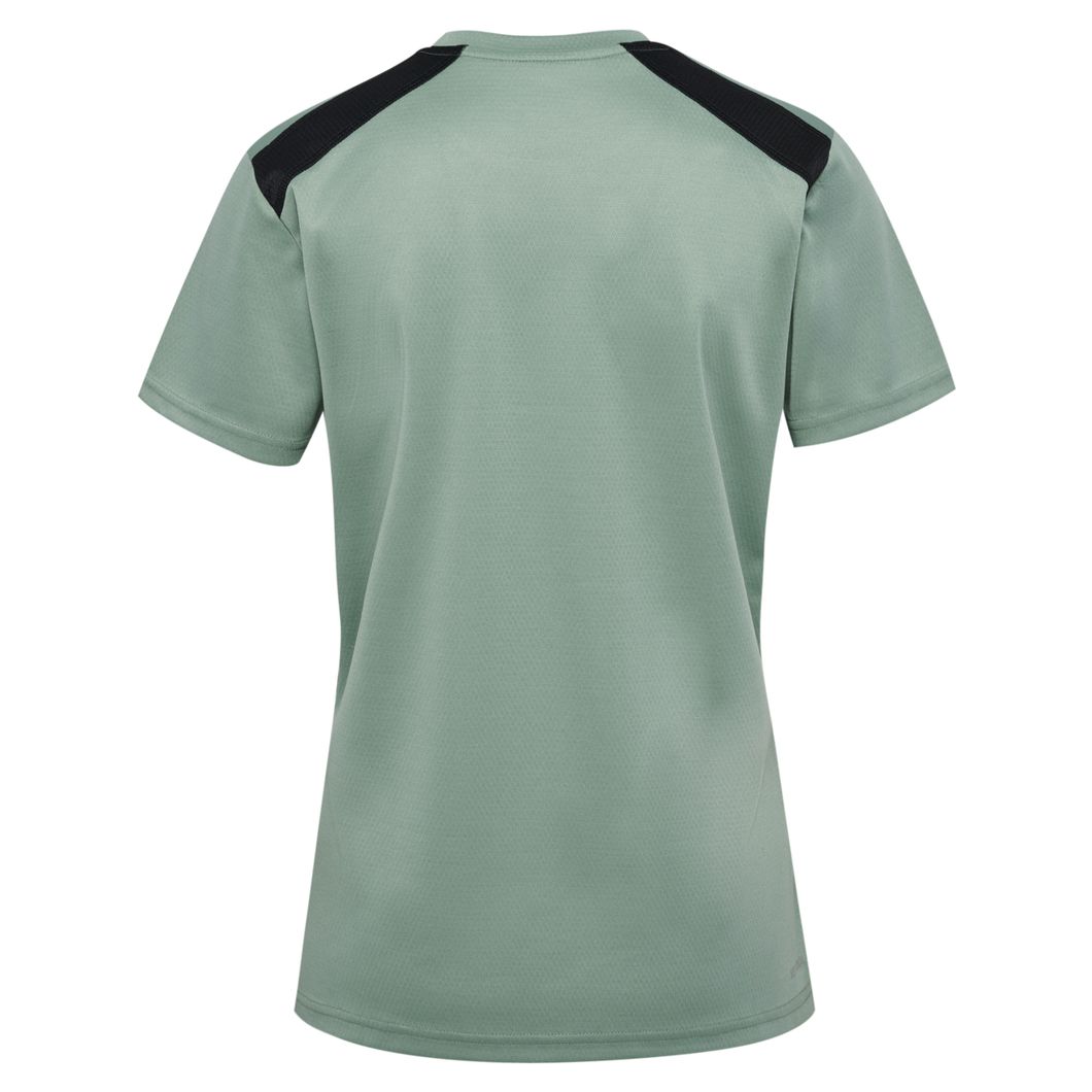 hmlMULTI PL T-Shirt Damen