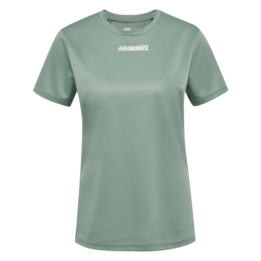 hmlMULTI PL T-Shirt Damen