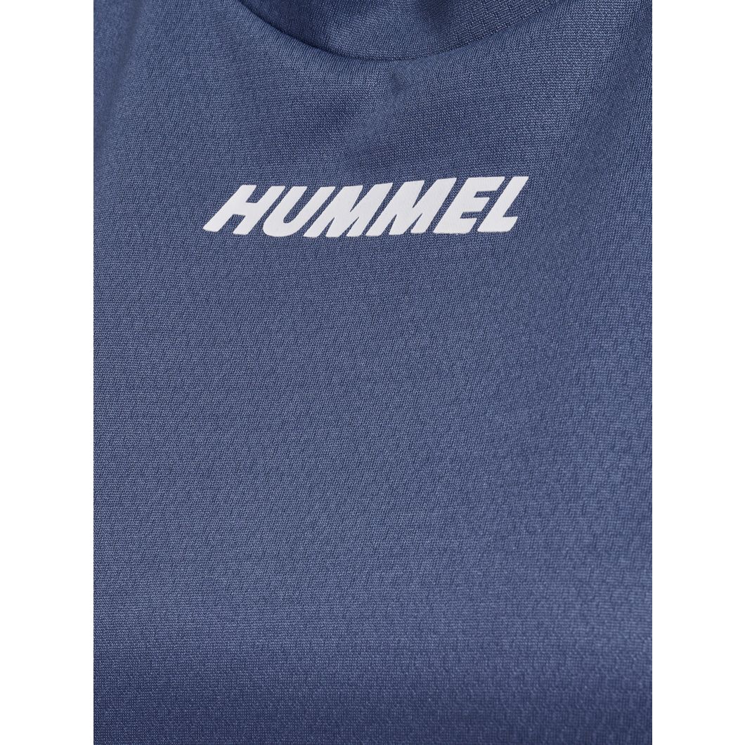 hmlMULTI PL T-Shirt Damen