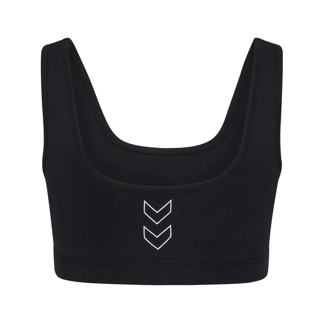 ELEMENTAL COTTON SPORTS TOP Damen