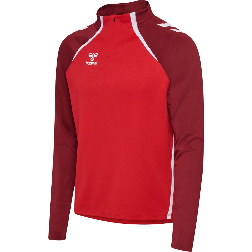 Lead 2.0 Half Zip
