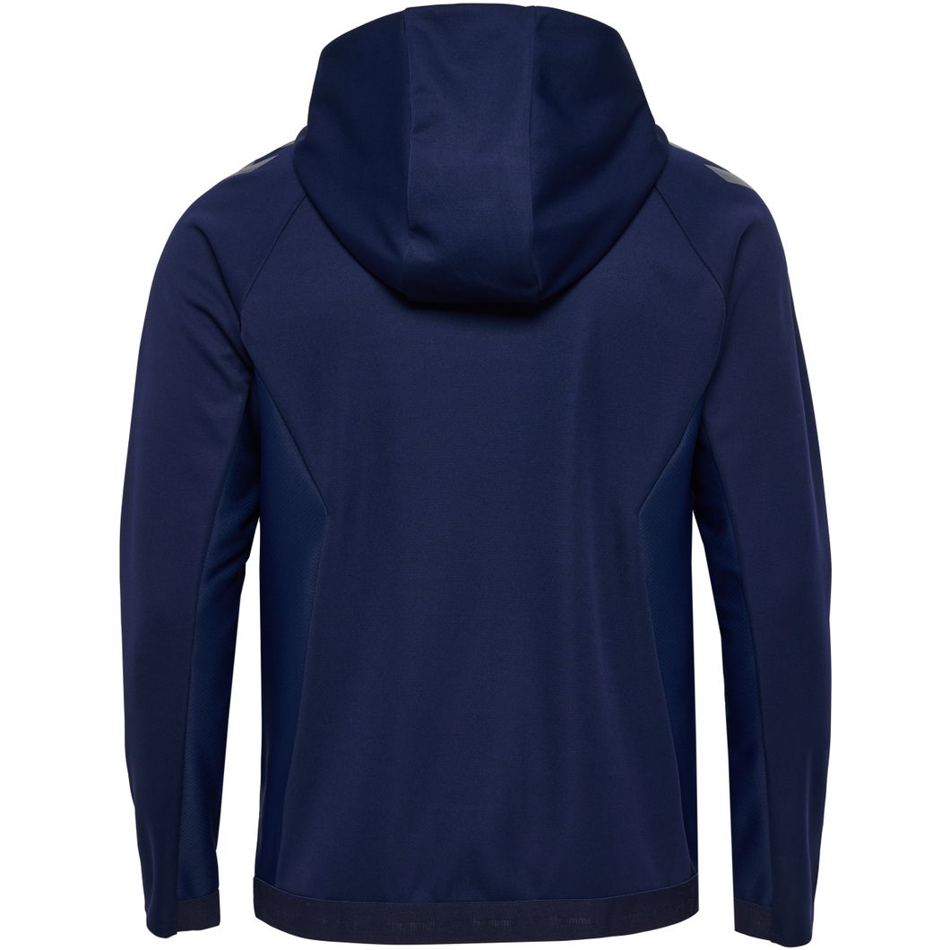 Cima 2.0 Zip Hoodie
