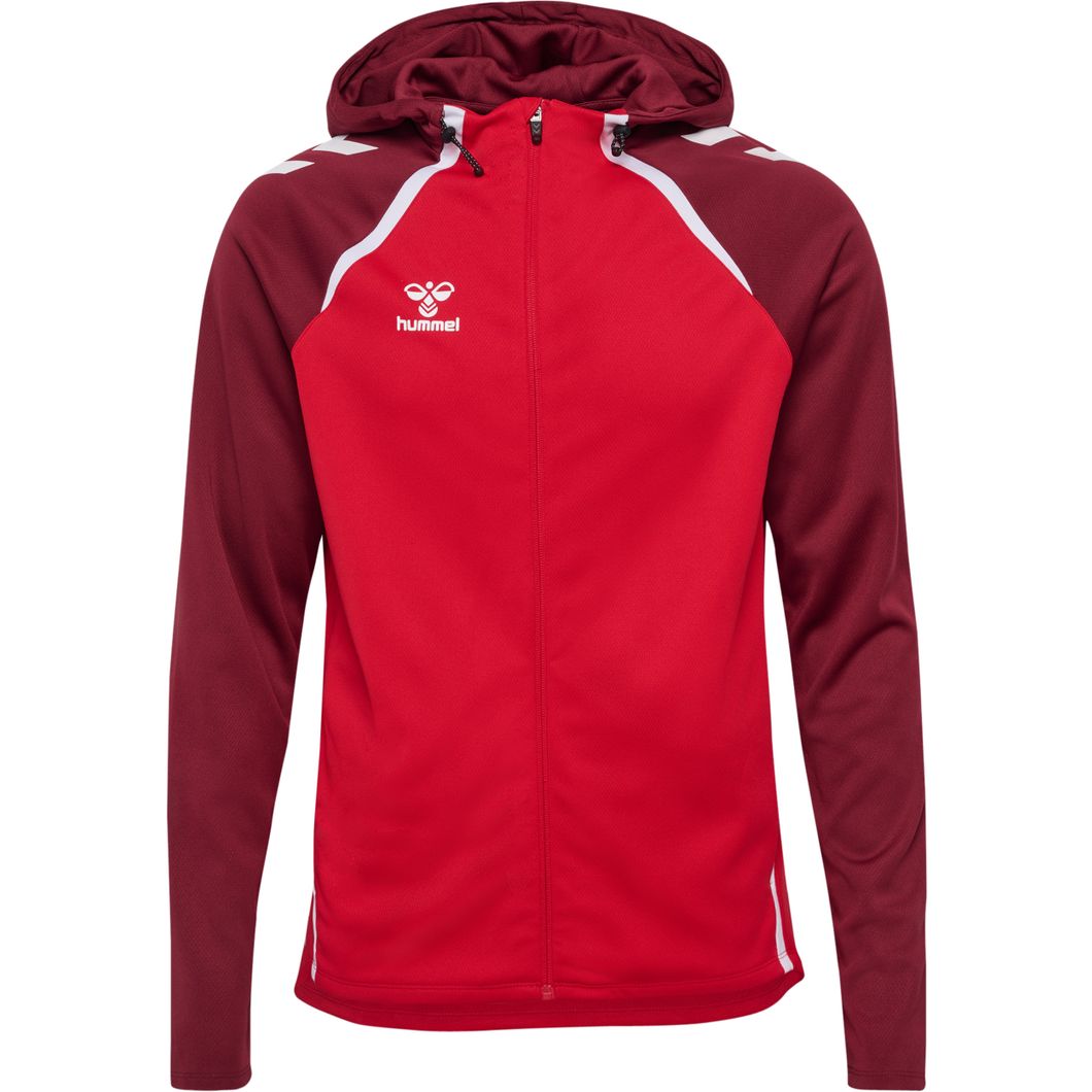 LEAD 2.0 Zip Hoodie