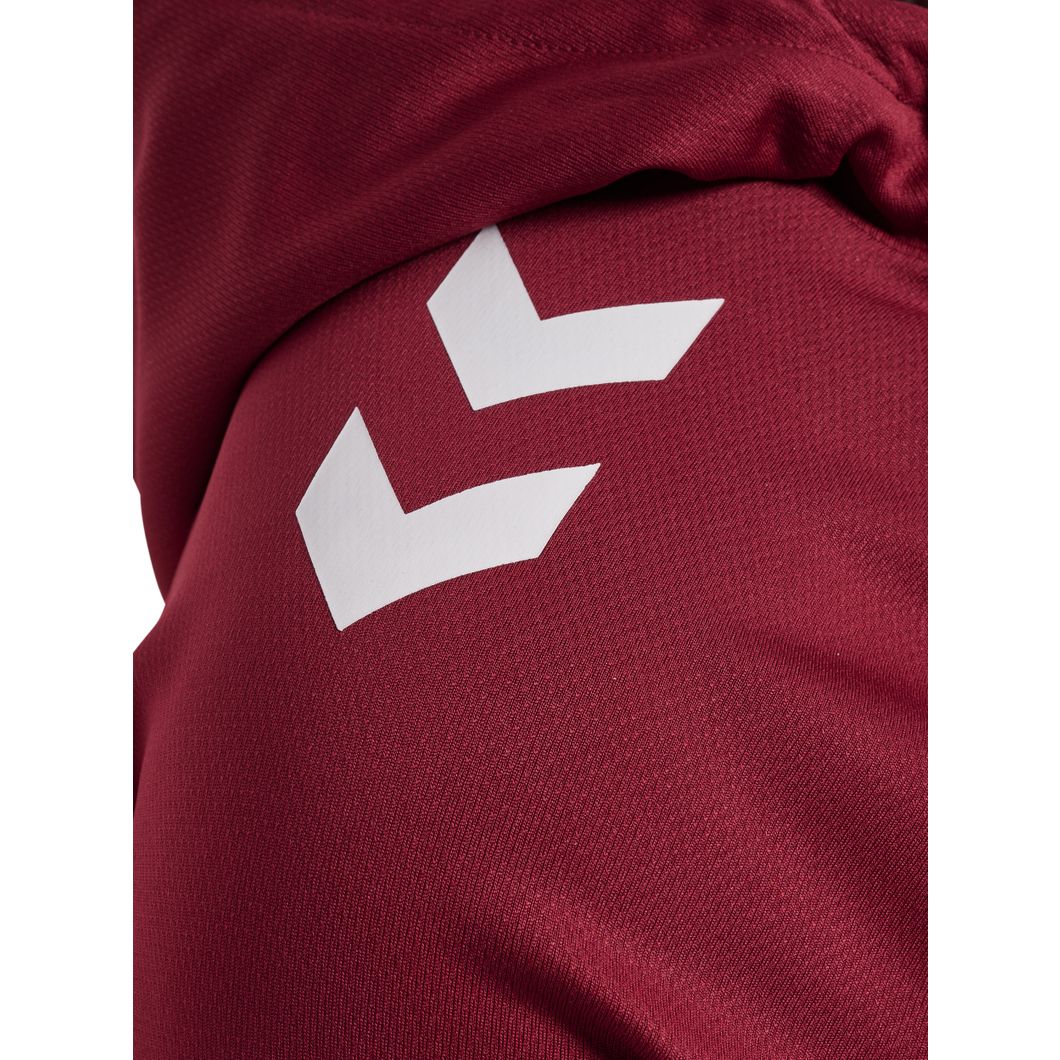 LEAD 2.0 Zip Hoodie